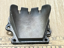 Johnson Evinrude OMC 323045 By-Pass Cover - Used
