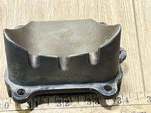 Johnson Evinrude OMC 323045 By-Pass Cover - Used