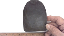 Mercury 97-47820A1 Anodic Plate for Merc 200 - Used