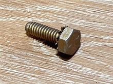 Johnson Evinrude OMC 553556 Screw