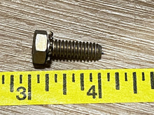 Johnson Evinrude OMC 553556 Screw