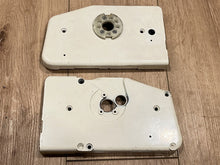 Johnson Evinrude OMC 434062 Remote Control Housings (Both Halves) - Used