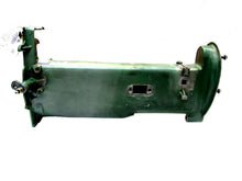 Johnson QD-16 376406 Exhaust Tube Housing 376307 Adj Lever & Shift Shaft - Used