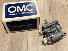 Johnson Evinrude OMC 377602 Fuel Pump