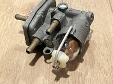 Johnson Evinrude OMC 377602 Fuel Pump