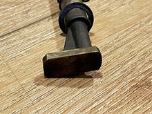 Mercruiser 62104 Intermediate Shift Shaft - Used