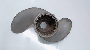 Sea King GG-9001C/GALE 5S12 550044 Propeller 1955 5hp - Used