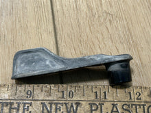 Mercury 39323 Shift Control Handle - Nylon - Used