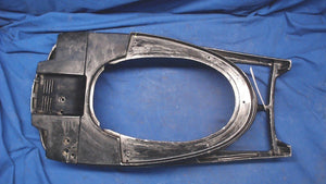 Mercury 2660A2 Bottom Cowl For Merc 350 35hp - Used
