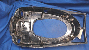 Mercury 2660A2 Bottom Cowl For Merc 350 35hp - Used