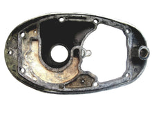 Mercury 39449A1 Exhaust Plate 1970-1971 35-40hp - Used