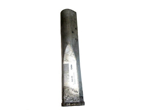 Mercury 39526 Exhaust Tube (Short) for Merc 350 400 650 35-65HP Used