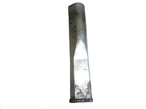 Mercury 39526 Exhaust Tube (Short) for Merc 350 400 650 35-65HP Used