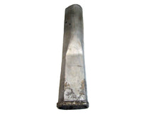 Mercury 39526 Exhaust Tube (Short) for Merc 350 400 650 35-65HP Used