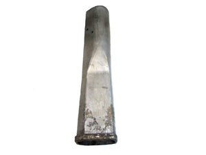 Mercury 39526 Exhaust Tube (Short) for Merc 350 400 650 35-65HP Used