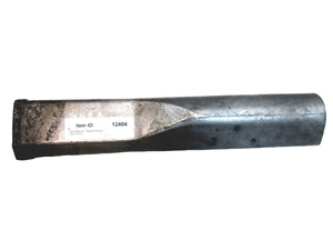 Mercury 39526 Exhaust Tube (Short) for Merc 350 400 650 35-65HP Used
