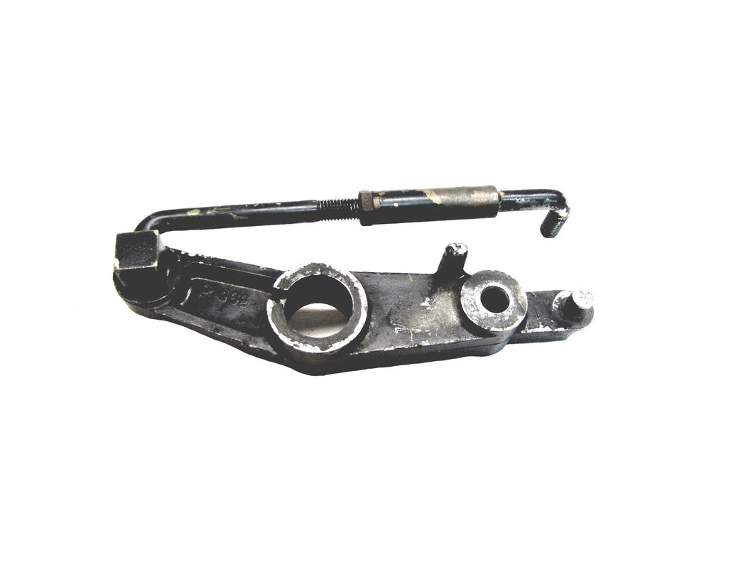 Mercury 39523 Throttle Control Lever 25996A1 Swivel & Link Rod - Used