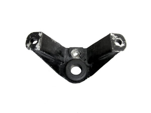 Mercury 39172 Rear Bracket Limit Stop 39597 Grommet for Merc 350 35HP Used
