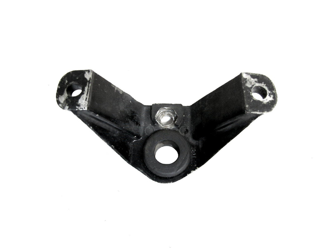 Mercury 39172 Rear Bracket Limit Stop 39597 Grommet for Merc 350 35HP Used