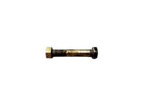 Mercury 21449 Screw 46793 Nut - Used