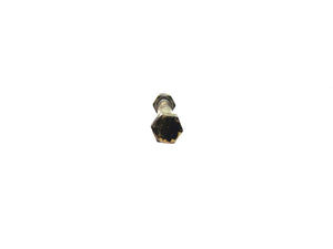 Mercury 21449 Screw 46793 Nut - Used
