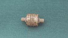 Johnson Evinrude OMC 377963 Upper Front Rubber Mount 1968-1970 40HP