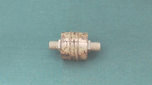 Johnson Evinrude OMC 377963 Upper Front Rubber Mount 1968-1970 40HP