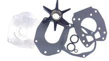 (F100-E313) - Sierra 18-3214 Impeller Repair Kit for Mercury 47-43026T6 T8 T11 18-3056 43026T2