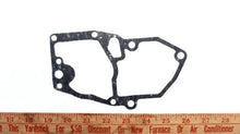 (C100-B406) - OEM Johnson Evinrude OMC 377070 Baffle Plate Gasket - Gasket Only