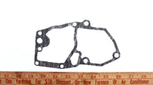 (C100-B406) - OEM Johnson Evinrude OMC 377070 Baffle Plate Gasket - Gasket Only