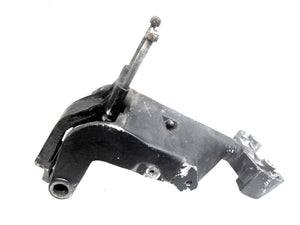 Mercury 2693A3 3349A3 3697A1 Swivel Bracket 39445A1 Steering Arm 35402 Yoke Used