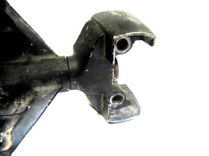 Mercury 2693A3 3349A3 3697A1 Swivel Bracket 39445A1 Steering Arm 35402 Yoke Used