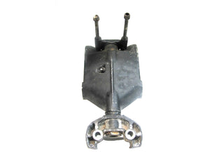 Mercury 2693A3 3349A3 3697A1 Swivel Bracket 39445A1 Steering Arm 35402 Yoke Used