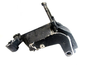 Mercury 2693A3 3349A3 3697A1 Swivel Bracket 39445A1 Steering Arm 35402 Yoke Used