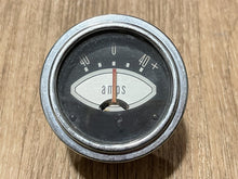 Stewart Warner Ammeter/AMP Gauge - 2 1/2"
