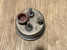 Stewart Warner Ammeter/AMP Gauge - 2 1/2"