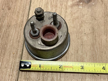 Stewart Warner Ammeter/AMP Gauge - 2 1/2"