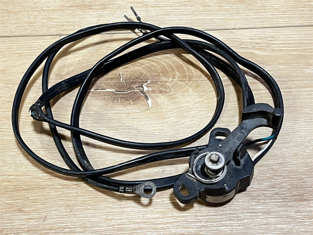 Johnson Evinrude OMC 395839 Sending Unit - Used