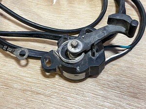 Johnson Evinrude OMC 395839 Sending Unit - Used