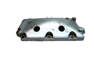 Johnson Evinrude OMC 306166 Outer Exhaust Cover 1968 18-25HP - Used