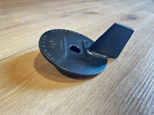 OEM Johnson Evinrude OMC 127466 Trim Tab