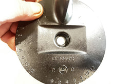 OEM Johnson Evinrude OMC 127466 Trim Tab