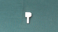 New OEM Johnson Evinrude OMC 204705 Slow Speed Valve Arm