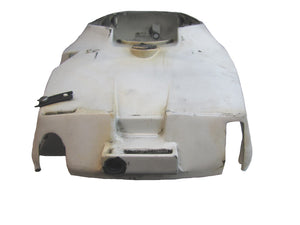 Johnson Evinrude OMC 331160 Lower Motor Cover 1986-1988 60-75hp - Used