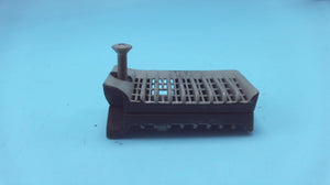 Mercury 41134 & 41133 Water Inlet Screens 40031112 Screw - Used