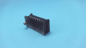Mercury 41134 & 41133 Water Inlet Screens 40031112 Screw - Used