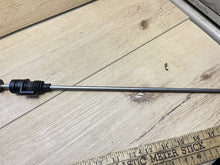 Mercury 86293 Shift Shaft 85552 Boot 93878 Retainer 93007 Spring - Used