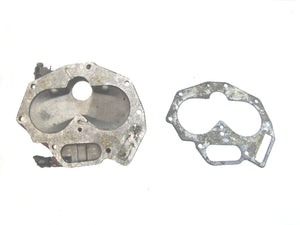 Johnson QD-18 376114 Manifold 303511 Cam Follower 1957 10hp - Used (DB)