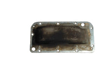 Johnson Evinrude OMC 301849 Inner Exhaust Cover 1957 10HP - Used (DB)