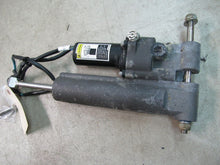 OEM Mercury Force 822344A5 Power Trim Assembly Works Great! No Drift/Leaks